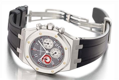 Audemars Piguet original price usd